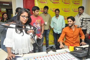 Premam Song Launch at Radio Mirchi